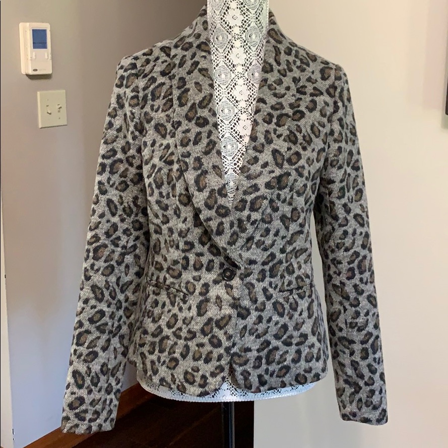 [ Loft ] Blazer Jacket